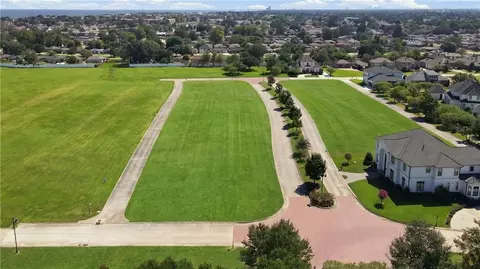 lot112 Louisiana Trace Blvd, Kenner, LA 70065