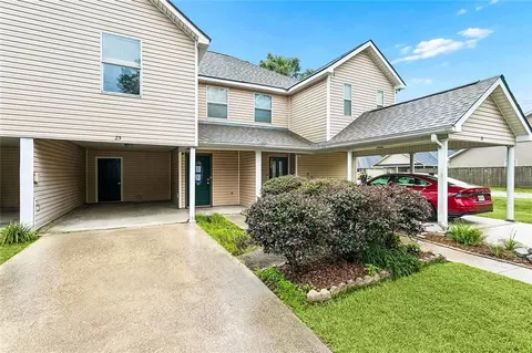 14235 Woodlands Dr #25, Hammond, LA 70401