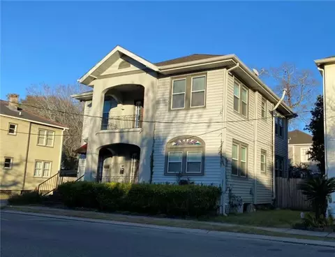 3929 31 Octavia St, New Orleans, LA 70125