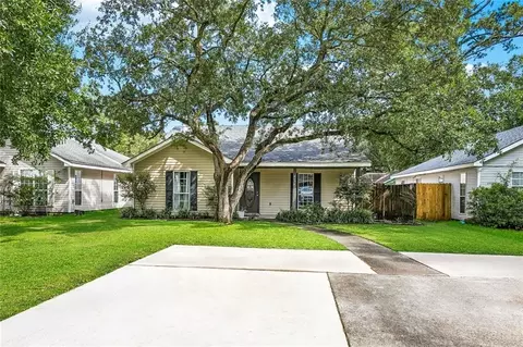 40780 Chinchas Creek Rd, Slidell, LA 70461