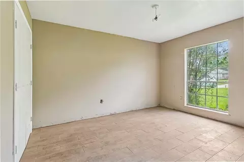 Bedroom - 224 S Queens Dr, Slidell, LA 70458 photo 2 of 3