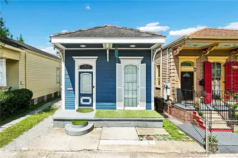 742 Delachaise St, New Orleans, LA 70115