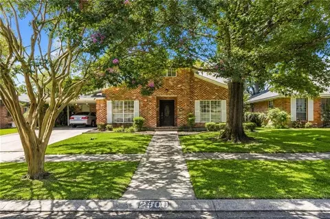 2900 Eton St, New Orleans, LA 70131