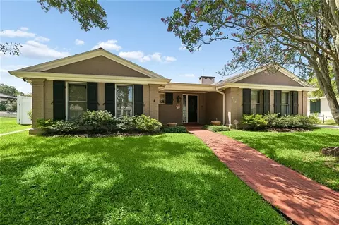 478 Amethyst St, New Orleans, LA 70124
