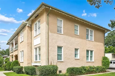 1905 Calhoun St #NONE, New Orleans, LA 70118