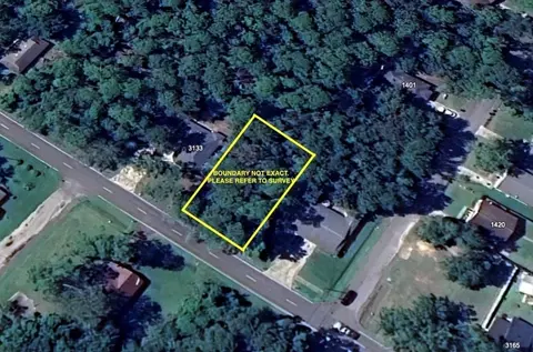 0 Terrace Ave, Slidell, LA 70458