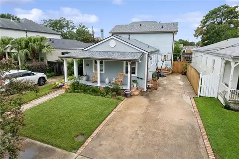 528 Metairie Lawn Dr, Metairie, LA 70001