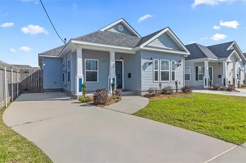 693 Saint George Ave, Jefferson, LA 70121