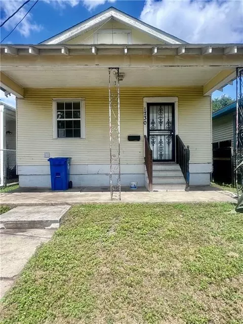 1730 Gallier St, New Orleans, LA 70117