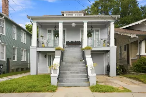 2708-12 Dublin St, New Orleans, LA 70118