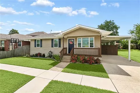 3501 Park Blvd, Chalmette, LA 70043