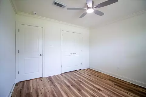 Bedroom - 104 Bocage Dr, Luling, LA 70070 photo 5 of 6