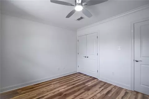 Bedroom - 104 Bocage Dr, Luling, LA 70070 photo 3 of 6