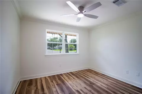 Bedroom - 104 Bocage Dr, Luling, LA 70070 photo 4 of 6