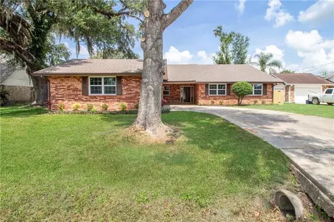 Exterior - 104 Bocage Dr, Luling, LA 70070 photo 2 of 3