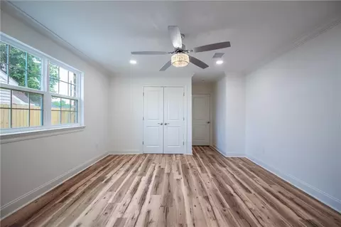 Bedroom - 104 Bocage Dr, Luling, LA 70070 photo 2 of 6