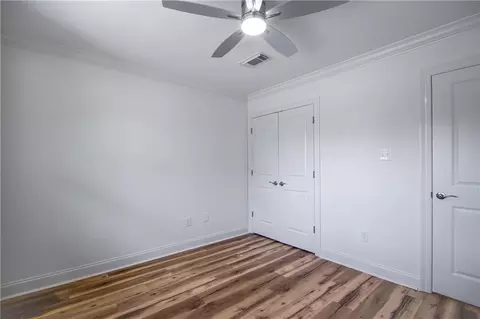 Bedroom - 104 Bocage Dr, Luling, LA 70070 photo 3 of 6