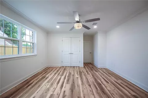 Bedroom - 104 Bocage Dr, Luling, LA 70070 photo 2 of 6