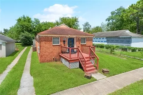 2259 Humanity St, New Orleans, LA 70122