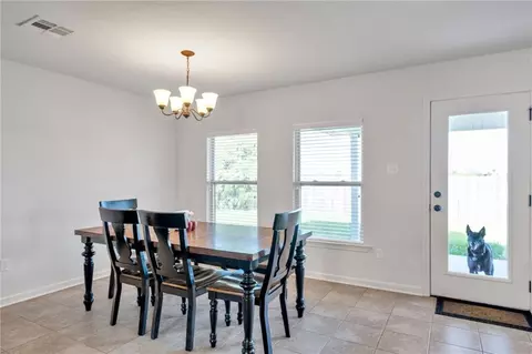 Dining - 206 Ashton Oaks Ln, Luling, LA 70070 photo 1 of 2