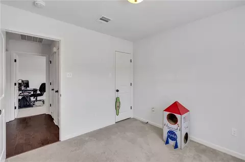 Bedroom - 206 Ashton Oaks Ln, Luling, LA 70070 photo 4 of 4