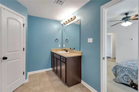 Entry Way - 206 Ashton Oaks Ln, Luling, LA 70070 photo 1 of 1