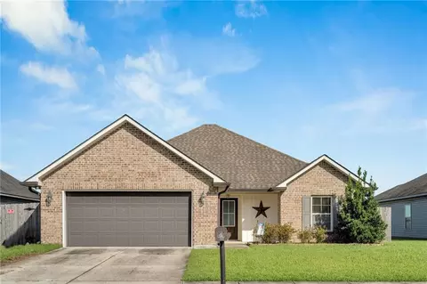206 Ashton Oaks Ln, Luling, LA 70070