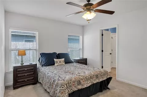 Bedroom - 206 Ashton Oaks Ln, Luling, LA 70070 photo 1 of 4