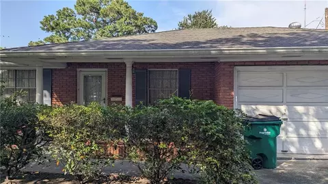 67 Marie Dr, Gretna, LA 70053