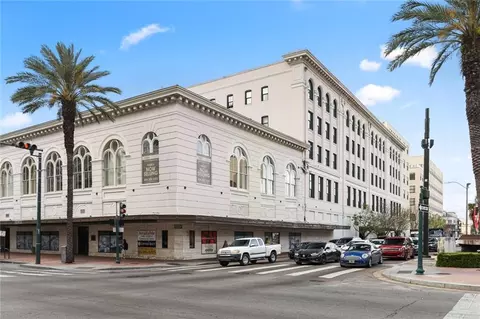 1201 Canal St #427, New Orleans, LA 70112