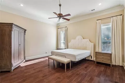 Bedroom - 648 Silverthorne Ln, Covington, LA 70433 photo 1 of 3