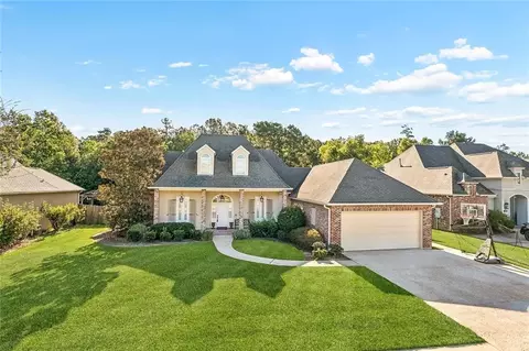 Exterior - 648 Silverthorne Ln, Covington, LA 70433 photo 2 of 2