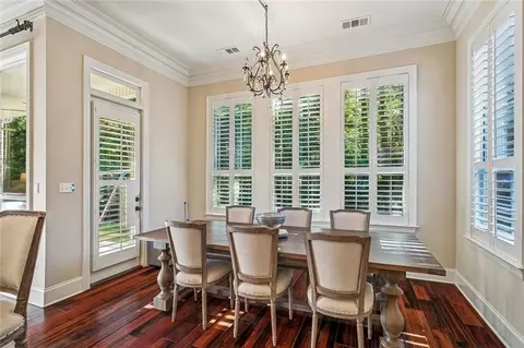 Dining - 648 Silverthorne Ln, Covington, LA 70433 photo 1 of 1