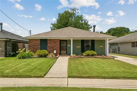 1208 Pasadena Ave, Metairie, LA 70001