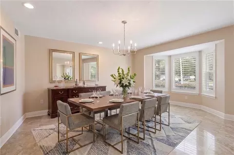 Dining - 29 Madera Ct, Kenner, LA 70065 photo 2 of 2