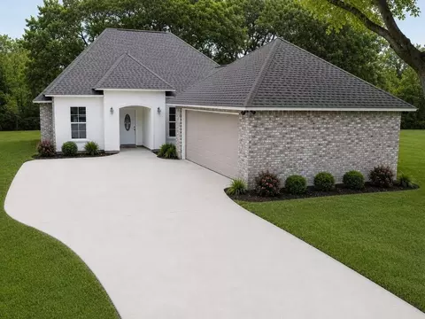 4515 Trinity Estates Rd, Baker, LA 70714