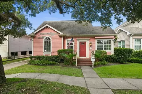 90 E Park Pl, New Orleans, LA 70124