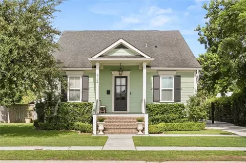 6124 Arts St, New Orleans, LA 70122