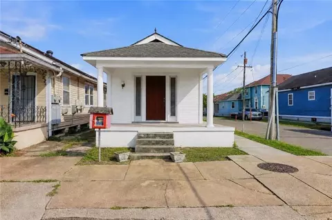 438 S Murat St, New Orleans, LA 70119