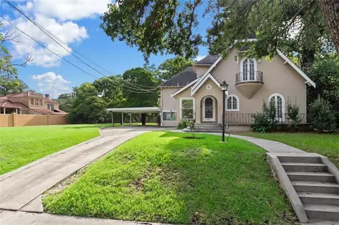 4432 Franklin Ave, New Orleans, LA 70122
