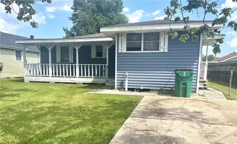 800 Fonda St, Paradis, LA 70080