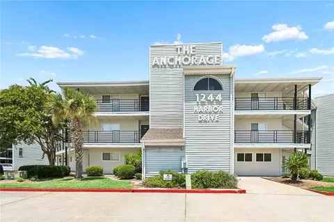 1244 Harbor Dr #314, Slidell, LA 70458