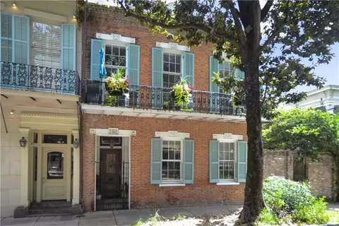 917 Esplanade Ave #6, New Orleans, LA 70116