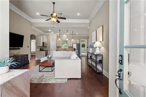 Entry Way - 664 Bateleur Way, Covington, LA 70435 photo 1 of 1