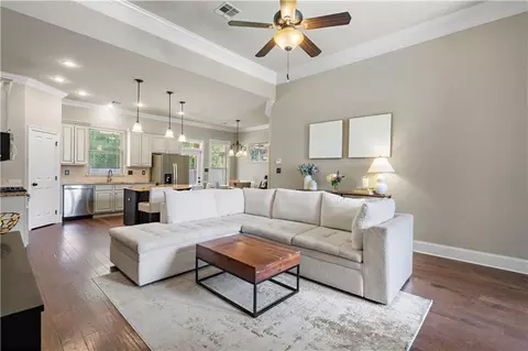 Living - 664 Bateleur Way, Covington, LA 70435 photo 1 of 2