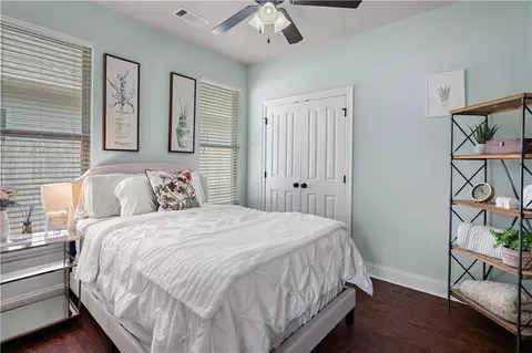 Bedroom - 664 Bateleur Way, Covington, LA 70435 photo 1 of 1