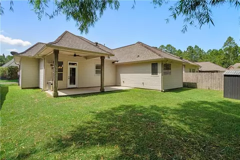 Exterior - 664 Bateleur Way, Covington, LA 70435 photo 3 of 3