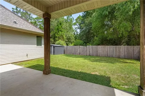 Exterior - 664 Bateleur Way, Covington, LA 70435 photo 2 of 3