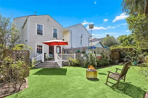 836 Third St, New Orleans, LA 70130