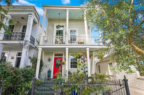 836 Third St, New Orleans, LA 70130